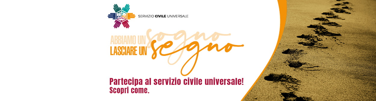 Servizio Civile Universale