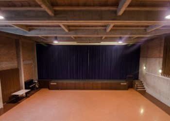 Salone teatro