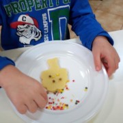 Art kitchen
