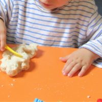 Materiale plastico